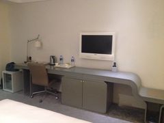 茵特拉根房车酒店-深圳东部华侨城茵特拉根酒店