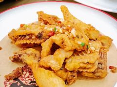 -丰尔粥食·顺德鱼生·干蒸排骨顺德菜(大良分店)