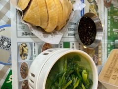-阿金大白·上海菜馆(新天地店)