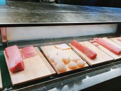 -九洲喜来登酒店湖月日餐厅