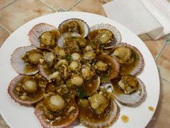 -华春餐馆(鱼山路店)