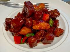 -满江红四季餐厅 · 国家五钻级酒家(新纪元大酒店店)