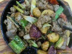 -三兴潮汕砂锅粥(石岩店)