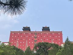 -普陀宗乘之庙(小布达拉宫)