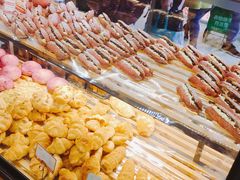 -BreadTalk面包新语·烘焙蛋糕(海珠丽影广场店)