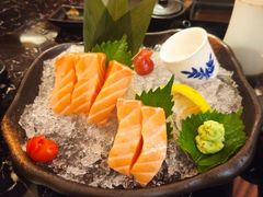 -龍二烧肉酒场(九亭店)