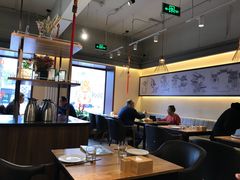 大堂-渝乡人家(和平里店)