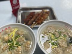 -海平馄饨(逍遥二路店)