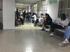 -湖北省中医院(花园山院区)