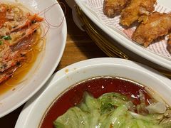 -新白鹿餐厅(龙游路总店·杭帮菜名店)