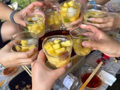 -灞柳驿酒店(香湖湾地铁站店)