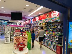 -TOYSRUS玩具反斗城(深圳万象城店)
