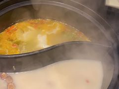 -捞王锅物料理(凯旋路店)