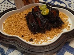 -图味美小黄鱼·景德菜(浙江路店)