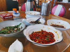 -乡村井冈·乡野江西菜(黄龙店)