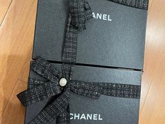 -Chanel(德基广场店)