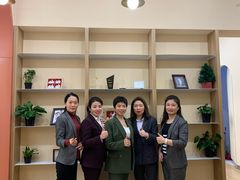 -海马体照相馆(成都来福士广场店)