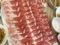 -阳坊大都涮羊肉(阳坊总店)
