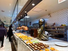 -禾斗海鲜自助(城阳宝龙店)
