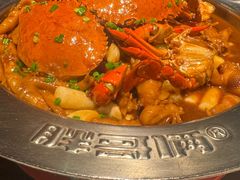 -胖哥俩肉蟹煲(福州仓山爱琴海店)