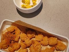 -半天妖烤鱼(京新广场店)