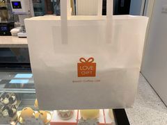 -LOVEGIFT爱礼(八佰伴店)