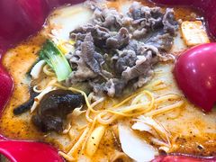 -辣火功夫麻辣烫(明洞1号店)