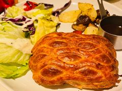 -必胜客(海滨店)