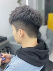 -H·Y HAIR SALON烫发·染发·造型