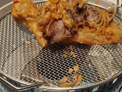 -百富源·海鲜辽菜(浑河堡店)