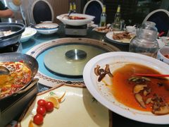 -楚鱼王·河鲜·湖北菜(华农店)