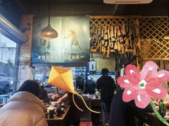 -米氏火鱼·泡椒鱼火锅(李子坝老店)