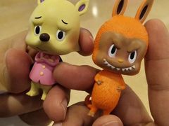 -泡泡玛特POPMART(崇文门国瑞城店)