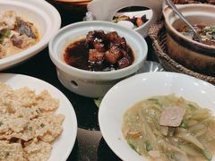 -曹家小菜(胜太路店)