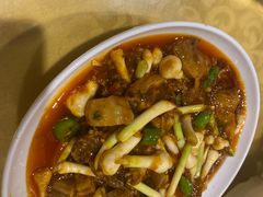-柏合黄记豆腐皮饭店