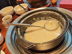 -大良毋米粥(锦龙路总店)