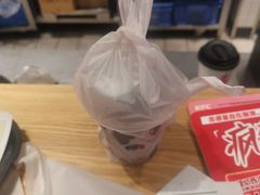 -肯德基(朝阳门店)