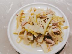 -松鹤楼面馆(飞州国际广场店)