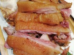 -香雪海饭店中餐厅(人民桥店)