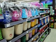 -家乐福(古北店)