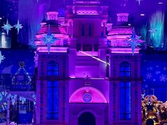 -西安银基冰雪世界