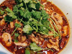 -鑫小城故事·藕汤·家常菜(台北一路总店)