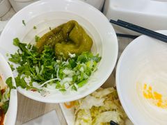-老柴削面(向阳里店)