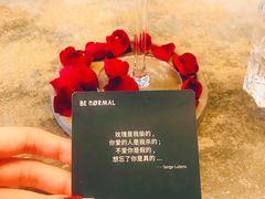 -BE NORMAL CAFE(霞溪路店)