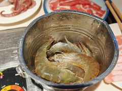-聚盛源蒸汽海鲜火锅烤肉自助(巨川金海岸购物广场店)