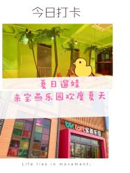 -宝燕乐园(闵行旗舰店)