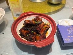 -老海陵·泰州菜(图书馆店)