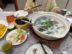 -紫藤园·天目湖大鱼头(南山竹海店)