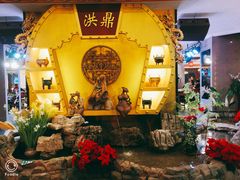 -小天鹅火锅·一线江景洪鼎旗舰店(洪崖洞店)