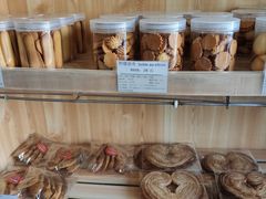 -老梦面包 CHEZMOREL(三源里店)